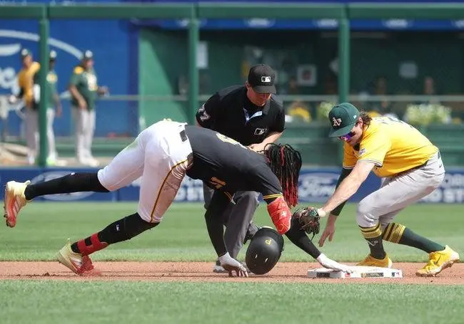 Pittsburgh Pirates vs Cincinnati Reds Betting Prediction & Odds | Elite Pitching Duel