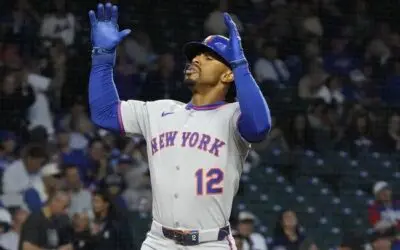 New York Mets vs Chicago Cubs Picks & Odds | Wrigley Betting Breakdown