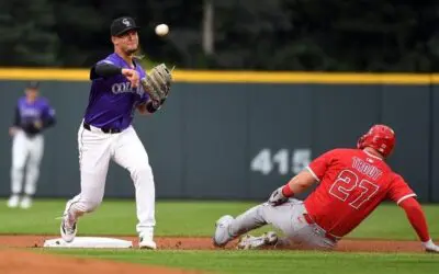 Rockies vs Mariners Prediction & Best Bets | Castillo Looks to Dominate Struggling Colorado
