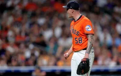 Astros vs Athletics Prediction & Best Bets | Hunter Brown Looks to Showcase Cy Young Form in Sacramento