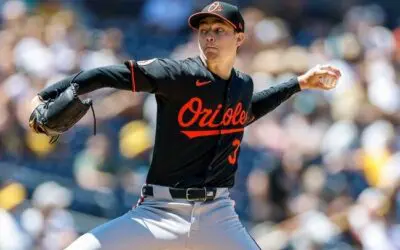 Rays vs Orioles Run Line Pick & Best Bets | MLB Predictions Sept 25