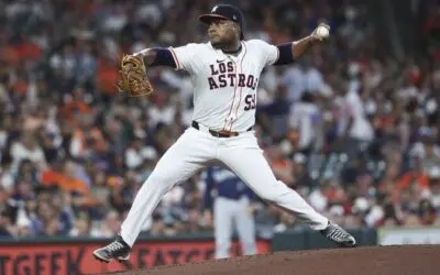 Astros vs Athletics Moneyline Pick & Best Bets | MLB Predictions Sept 25