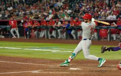 Marlins vs Phillies Prediction & Best Bets | Buehler Seeks Redemption Against Struggling Marlins