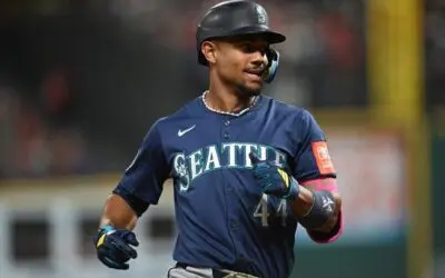 Mariners vs Rays Prediction & Best Bets | AL Wild Card Implications Heat Up in Tampa