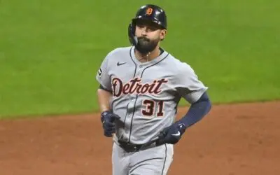 Detroit Tigers vs Cleveland Guardians Predictions & Odds | AL Central Betting Preview