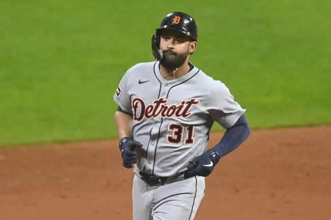 Detroit Tigers vs Cleveland Guardians Predictions & Odds | AL Central Betting Preview