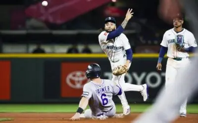 Rockies vs Mariners Prediction & Best Bets | Struggling Starters Square Off at Pitcher-Friendly T-Mobile Park