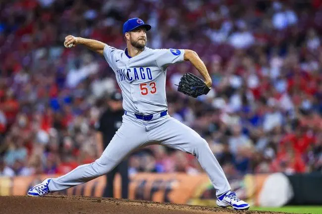 Cardinals vs Cubs Prediction & Best Bets | NL Central Rivalry Heats Up at Wrigley