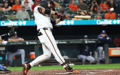 Orioles vs Yankees Prediction & Best Bets | Cy Young Contender Rogers Faces Bronx Test