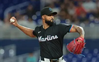 Mets vs Marlins Prediction & Best Bets | Sproat Seeks First Win Against Struggling Alcantara