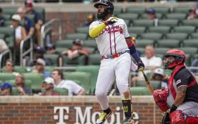 Pirates vs Braves Prediction & Best Bets | Struggling Pitchers Battle in Key NL Showdown