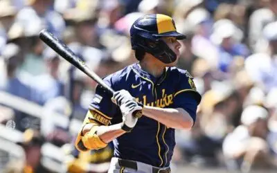 Reds vs Brewers Prediction & Best Bets | Playoff Implications Loom Large in NL Central Clash