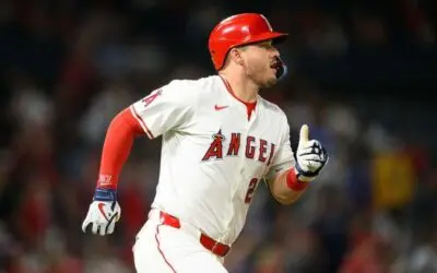 Astros vs Angels Picks & Predictions | Sept 26 MLB Betting Preview