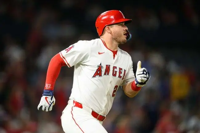 Astros vs Angels Picks & Predictions | Sept 26 MLB Betting Preview
