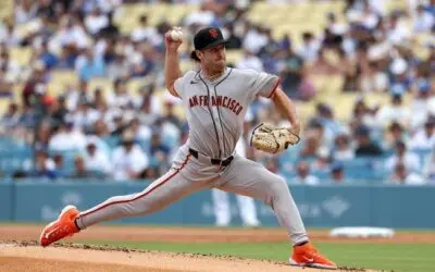 Rockies vs Giants Prediction & Best Bets | Marquez Faces Uphill Battle at Oracle Park