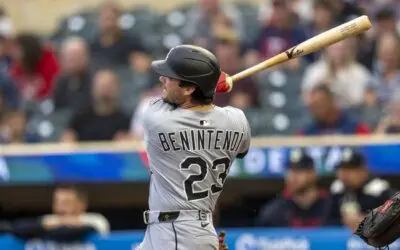 White Sox vs Twins Prediction & Best Bets | Rookie Showdown at Target Field