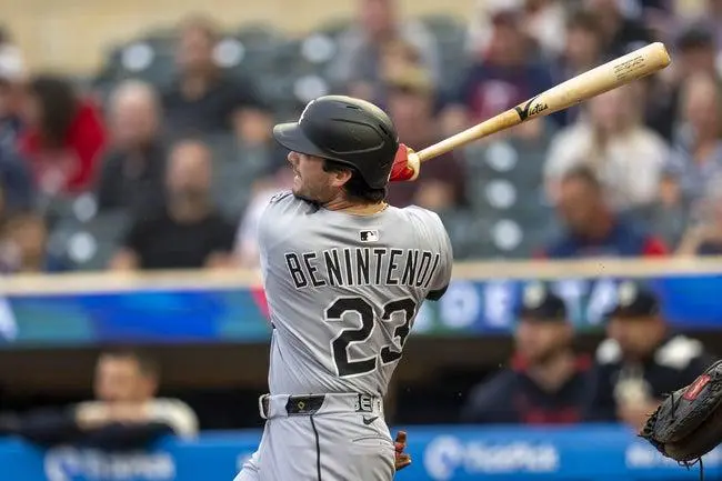 White Sox vs Twins Prediction & Best Bets | Rookie Showdown at Target Field