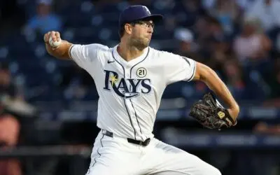 Rays vs Blue Jays Prediction & Best Bets | Rookie Pitching Showdown in Toronto