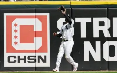 White Sox vs Nationals Betting Pick & Predictions (Sept 27)