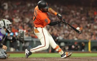 Rockies vs Giants Prediction & Best Bets | Verlander Looks to Dominate at Oracle Park