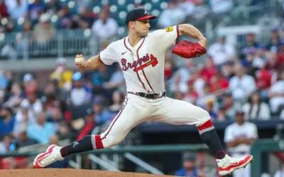 Pirates vs Braves Prediction & Best Bets | Strider Returns to Form Against Young Pirates Squad