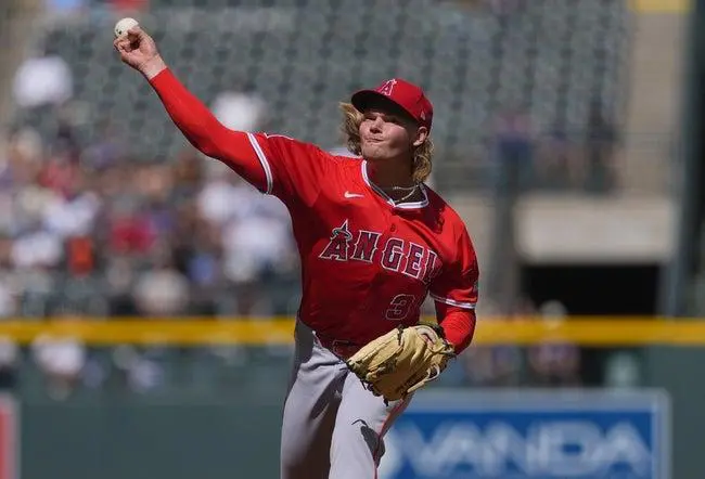 Astros vs Angels Prediction & Best Bets | Blubaugh’s Dominance Gives Houston the Edge