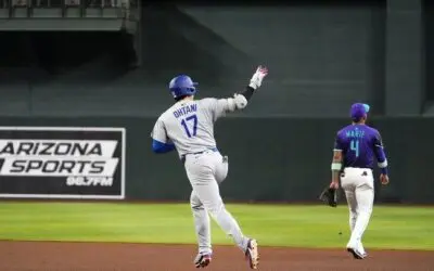 Dodgers vs Mariners Prediction & Best Bets | Elite Pitching Duel at T-Mobile Park