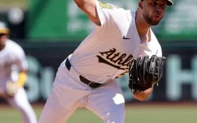 Royals vs Athletics Prediction & Best Bets | Wacha Takes on Promising Rookie Morales