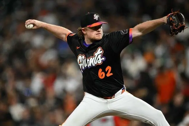 Rockies vs Giants Prediction & Best Bets | Webb Seeks Statement Win in Season Finale