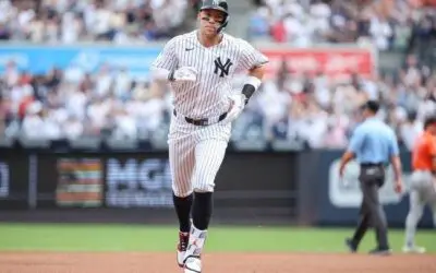 Orioles vs Yankees Prediction & Best Bets | AL East Playoff Race Heats Up in the Bronx