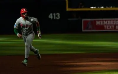 Twins vs Phillies Betting Picks & Predictions (Sept 28)