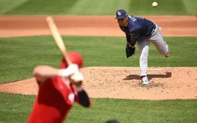 Jays vs Rays Betting Picks & Best Bets | Gausman Looks to Dominate