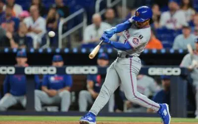 Mets vs Marlins Prediction & Best Bets | Manaea Seeks Redemption in Miami Finale