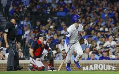 Braves vs Cubs Prediction & Best Bets | Horton Looks to Dominate Struggling Atlanta Lineup