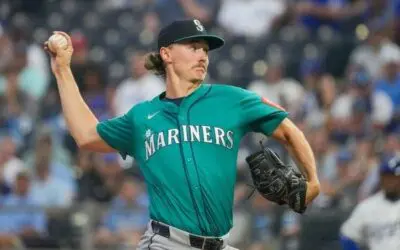Dodgers vs Mariners Moneyline, Total & Prop Bets (Sept 28)