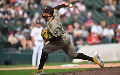 Padres vs Cubs Prediction & Best Bets | Wrigley Field Showdown as Playoff Race Heats Up