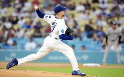 Dodgers vs Pirates Prediction & Best Bets | Elite Pitching Duel in Pittsburgh