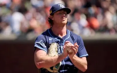 Guardians vs Rays Prediction & Best Bets | Playoff Hopefuls Battle in Crucial AL Showdown