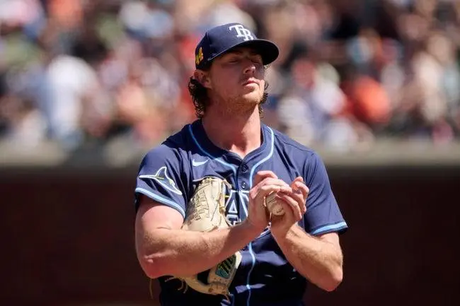 Guardians vs Rays Prediction & Best Bets | Playoff Hopefuls Battle in Crucial AL Showdown