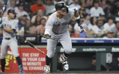 Yankees vs Astros MLB Pick & Odds – Rubber Match Showdown Sept 4