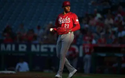 Blue Jays vs Reds Prediction & Best Bets | Power vs Precision in Great American Showdown