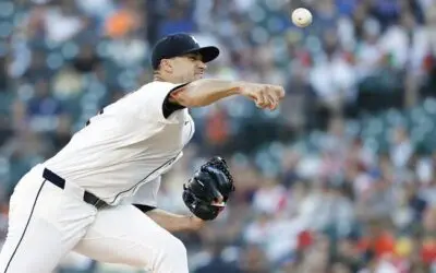 White Sox vs Tigers Prediction & Best Bets | Flaherty Aims to Silence Surging Chicago Bats