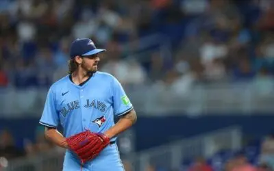 Blue Jays vs Yankees Prediction & Best Bets | AL East Clash Pivotal for Playoff Race