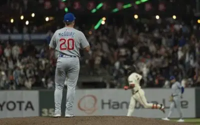 Giants vs Rockies Prediction & Best Bets | High-Scoring Affair Expected at Coors Field