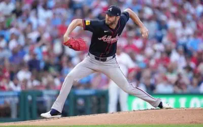 Mariners vs Braves Prediction & Best Bets | Elite Pitching Duel Between Gilbert and Sale