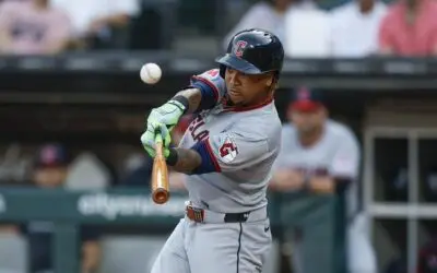 Guardians vs Rays Prediction & Odds | Wild Card Race Heats Up