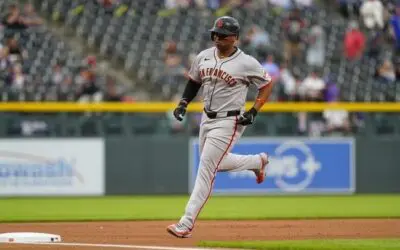 Giants vs Cardinals Prediction & Best Bets | Surging Giants Look to Continue Playoff Push