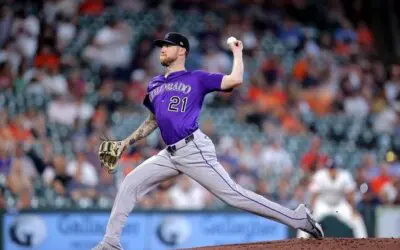 Padres vs Rockies Prediction & Best Bets | Pivetta Aims to Silence Coors Field