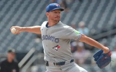 Blue Jays vs Yankees Prediction & Odds for Aug 5: Bassitt Battles Gil in Bronx