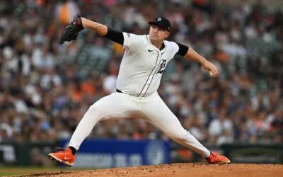 White Sox vs Tigers Prediction & Best Bets | Skubal Looks to Dominate Struggling Chicago